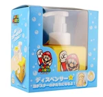 Super Mario Foam Soap Dispenser 16.9 Fl Oz (500 Ml). Fixed Price $25.00.