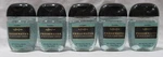 The Men's Shop By Bath & Body Works Pocketbac Hand Gel Set Lot Of 5 Freshwater. Fixed Price $28.66.