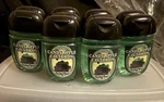 All New 5-pack Candy Apple Cauldron Pocketbac Sanitizers 1 Oz Bath & Body Works. Fixed Price $11.00.