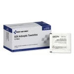 Physicianscare By First Aid Only Antiseptic Towelettes, 25/box. Fixed Price $12.01.