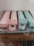 2026 New 24 Bpure Limited Edition Hand Sanitizer Cerry Blossom & Lotus. Fixed Price $85.00.