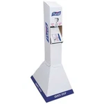 Purell Quick Stop Floor Stand Kit With 2 X 1000ml Sanitizer Refills. Fixed Price $177.89.