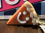 New! Bath & Body Works Pumpkin Pie Slice Sanitizer Holder. Fixed Price $16.50.