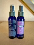 Trader Joe's Lavender Hand Sanitizer Spray With Aloe & Vitamin E (set Of 2). Fixed Price $8.00.
