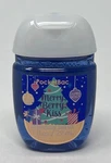 1 Bath & Body Works Merry Berry Kiss Pocketbac Anti Bacterial Hand Gel Sanitizer. Fixed Price $4.99.