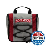 First Aid Only Pac-kit Trailblazer 3 Outdoor Kit For Hiking Camping. Fixed Price $37.06.