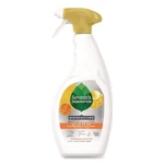 Seventh Generation 22810ea 26 Oz. Botanical Multi-surface Cleaner New. Fixed Price $14.64.