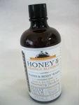 Beekman 1802 Hand & Body Wash Honey Orange Blossom 12.5 Oz New With Pump. Fixed Price $20.68.