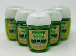 5 Bath Body Works Who's Your Paddy Lucky Apple Pocketbac Anti Bacterial Hand Gel. Fixed Price $49.99.