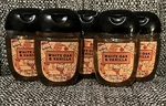 All New 5-pack White Oak & Vanilla Pocketbac Sanitizers 1 Oz Bath Body Works. Fixed Price $18.99.