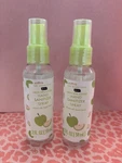 B.pure Hand Sanitizer Spray W/extract Oils - 2 Pack. Fixed Price $9.99.