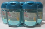 Disney Princess Mulan Bath & Body Works Pocketbac Hand Gel Set Lot Of 5. Fixed Price $31.13.