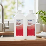 91% Isopropyl Alcohol Liquid Antiseptic, 32 Fl Oz, Twin Pack. Fixed Price $22.49.