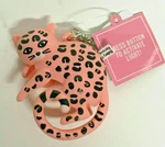 Bath & Body Works Pocketbac Holder (no Light) Pink Leopard. Fixed Price $14.71.