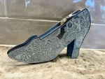 Bath And Body Works Disney Princess Cinderella Shoe Coin Purse Sold Out. Fixed Price $29.94.
