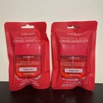 Ashley Belle Hand Sanitizer Spray Dragon Fruit 1 Fl Oz Lot Of 2 New Sealed. Fixed Price $13.99.