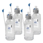 Purell 856504 1,500 Ml Professional Soap Refill - Fragrance-free (4/carton) New. Fixed Price $107.79.