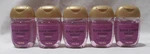 Bath & Body Works Pocketbac Hand Gel Set Lot Of 5 Black Cherry Merlot. Fixed Price $28.66.