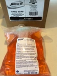 Kutol Health Guard Foaming Luxury Hand Soap 1000 Ml Refill Bag Tropical Nasco. Fixed Price $7.99.