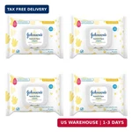 Johnson's Baby Hand & Face Sanitizing Cleansing Wipes For Travel And On-the. Fixed Price $27.24.