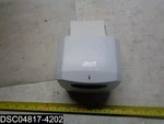 Qty=9: 7720-09 Purell Touch Free White Hand Sanitizer Dispenser. Fixed Price $252.37.