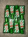 Bath And Body Works Kiss Mistletoe Pocketbac. Fixed Price $9.00.