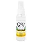 Lemongrass Hand Sanitizer 2 Oz Sani By O My!. Fixed Price $8.61.