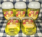All New 5-pack Sweet Tea & Lemonade Pocketbac Sanitizers 1 Oz Bath Body Works. Fixed Price $26.00.