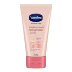 Vaseline Intensive Care Healthy Hands + Stronger Nails Hand Cream 75ml - Pack.... Fixed Price $14.72.
