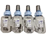 Purell 8705-04 Advanced 700 Ml Foam Hand Sanitizer 4 Pack Exp: 04/2027. Fixed Price $55.19.