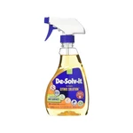 Orange-sol De-solv-it Citrus Solution, Wood, Glass, Laundry Stain Remover Spr.... Fixed Price $36.75.
