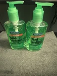 Xtracare 70% Alcohol Antibacterial Hand Sanitizer With Vitamin E & Aloe 8 Fl Oz. Fixed Price $16.00.