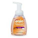 Gojo 5710-06 7.5 Fl. Oz. Foam Hand Soap Pump Bottle. Fixed Price $26.59.