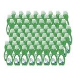 Boardwalk 01417 3 Oz. Bottle Manual Dish Soap - Fresh Scent (72/carton) New. Fixed Price $55.99.