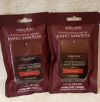 (2) Ashley Belle Moisturizing Hand Sanitizer Spray, Cherry Berry 1 Fl Oz. Fixed Price $9.99.