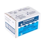 Edwards-councilor S150e48 Steramine Sanitizer Tablets (sanitabs) 150 Count Bo.... Fixed Price $57.37.