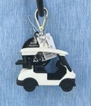 Bath & Body Works Golf Cart Pocketbac Hand Sanitizer Gel + Tees Holder New!. Fixed Price $21.95.