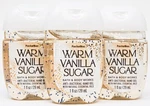 X3 Bath Body Works Pocketbac Hand Sanitizer Anti Bac Gel Warm Vanilla Sugar New. Fixed Price $15.31.