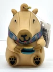 New Bath & Body Works Coffeebara Animal Pocketbac Hand Sanitizer Holder. Fixed Price $19.99.