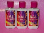 Bath & Body Works Daily Nourishing Lotion Bali Mango Brand New 8 Oz. *rare*. Fixed Price $25.99.