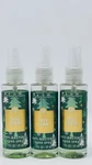 3 Bath & Body Works Tree Farm Anti-bacterial Hand Spray 1 Fl Oz New. Fixed Price $19.99.