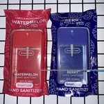 Smart Care Scented Hand Sanitizer Spray Watermelon Berry 1.35 Fl Oz Sealed. Fixed Price $12.95.