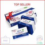 Bblove Portable 75% Alcohol Hand Sanitizer With Aloe Moisturizer & Vitamin E - O. Fixed Price $32.69.