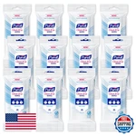 Purell Clean & Go Wipes Skin Surface Fresh Scent 20-count Travel Pack 12-pack. Fixed Price $54.28.