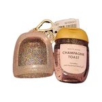 Bath & Body Works Champagne Toast Pocketbac Antibacterial Hand Sanitizer Pink 1. Fixed Price $15.18.