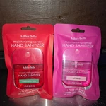 Ashley Belle Hand Sanitizer Soft Berry & Watermelon Aloe New In Package Sealed.. Fixed Price $5.00.