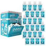 Germ-x Original Hand Sanitizer, 2 Fl Oz (pack Of 24), Less Drying.... Fixed Price $59.95.