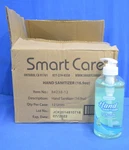 12 Pack - Smart Care Hand Sanitizer 16.9fl.oz W/ Aloe Vera & Vitamin E. Fixed Price $64.95.