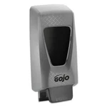 Gojo 720001 Pro Tdx 2000 Ml Dispenser - Gray New. Fixed Price $22.75.