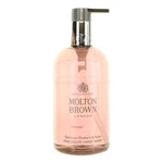 Delicious Rhubarb & Rose By Molton Brown, 10 Oz Fine Liquid Hand Wash. Fixed Price $22.42.